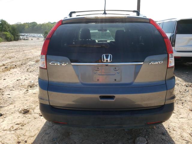 Photo 5 VIN: JHLRM4H70CC003524 - HONDA CR-V EXL 