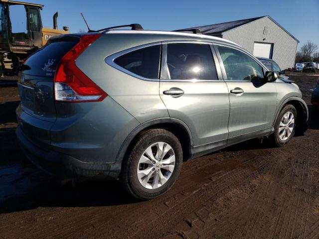 Photo 2 VIN: JHLRM4H70CC007086 - HONDA CR-V EXL 