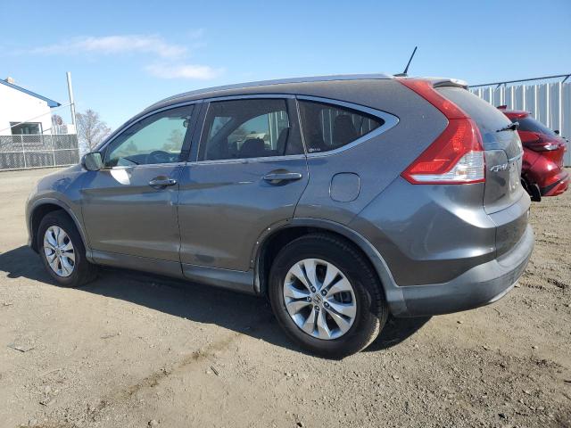 Photo 1 VIN: JHLRM4H70CC009162 - HONDA CR-V EXL 