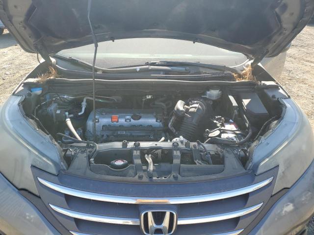 Photo 11 VIN: JHLRM4H70CC009162 - HONDA CR-V EXL 