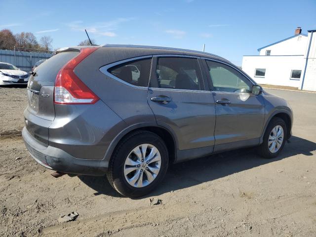 Photo 2 VIN: JHLRM4H70CC009162 - HONDA CR-V EXL 