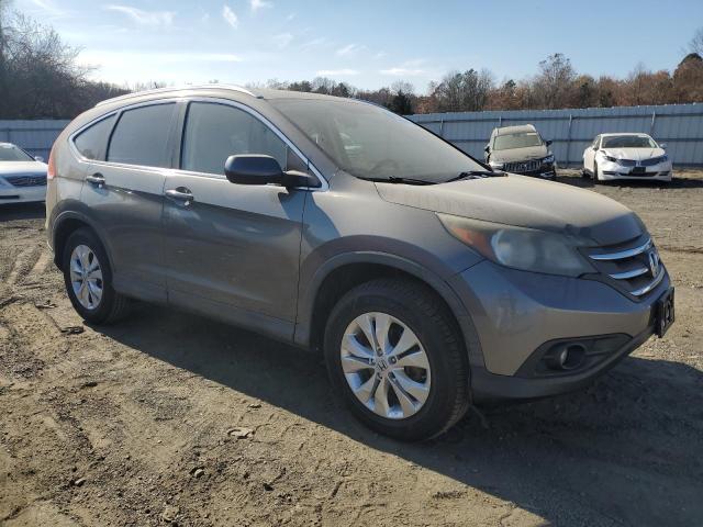 Photo 3 VIN: JHLRM4H70CC009162 - HONDA CR-V EXL 