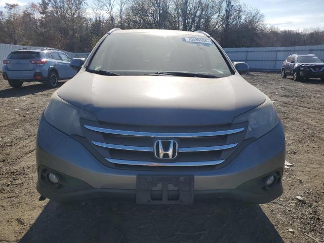 Photo 4 VIN: JHLRM4H70CC009162 - HONDA CR-V EXL 