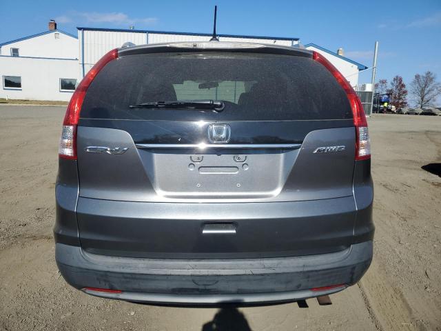 Photo 5 VIN: JHLRM4H70CC009162 - HONDA CR-V EXL 