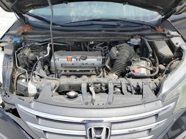 Photo 11 VIN: JHLRM4H70CC009341 - HONDA CR-V EXL 