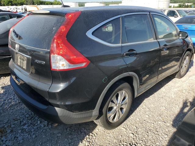 Photo 2 VIN: JHLRM4H70CC009341 - HONDA CR-V EXL 