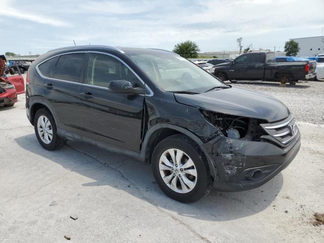 Photo 3 VIN: JHLRM4H70CC009341 - HONDA CR-V EXL 