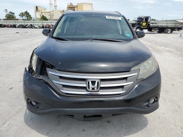 Photo 4 VIN: JHLRM4H70CC009341 - HONDA CR-V EXL 