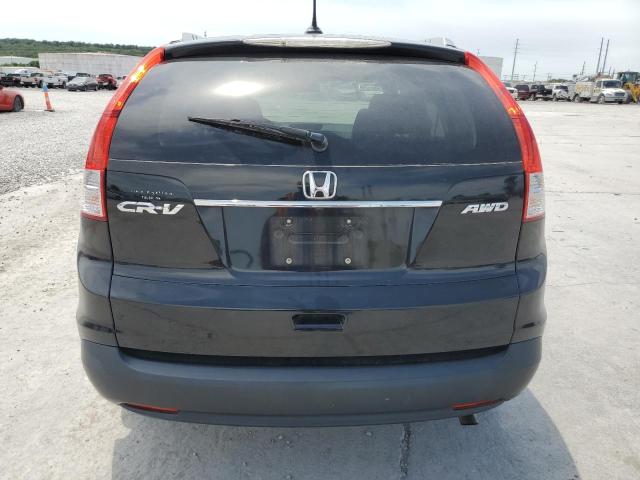 Photo 5 VIN: JHLRM4H70CC009341 - HONDA CR-V EXL 