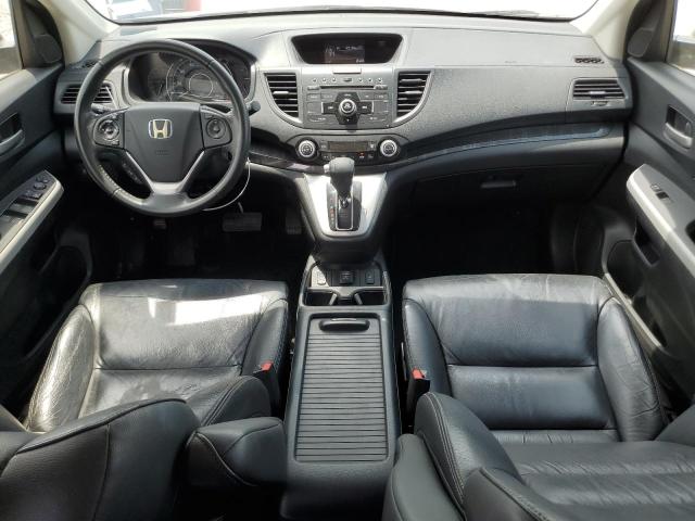 Photo 7 VIN: JHLRM4H70CC009341 - HONDA CR-V EXL 