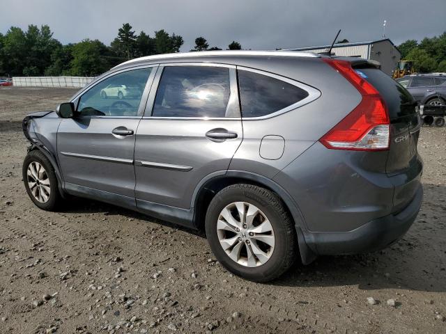 Photo 1 VIN: JHLRM4H70CC010800 - HONDA CR-V EXL 