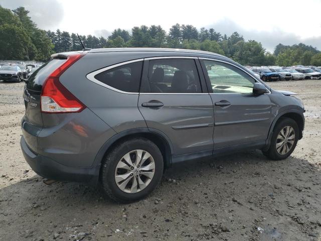 Photo 2 VIN: JHLRM4H70CC010800 - HONDA CR-V EXL 