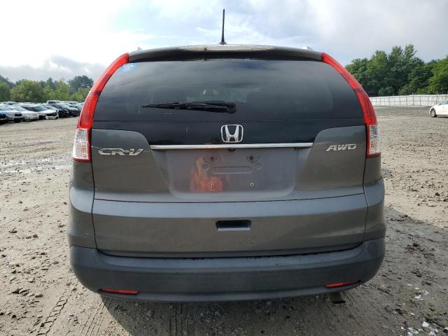 Photo 5 VIN: JHLRM4H70CC010800 - HONDA CR-V EXL 