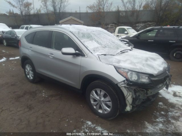 Photo 0 VIN: JHLRM4H70CC014510 - HONDA CR-V 