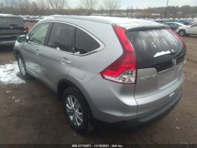 Photo 2 VIN: JHLRM4H70CC014510 - HONDA CR-V 