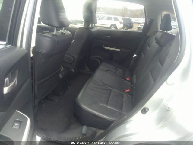 Photo 7 VIN: JHLRM4H70CC014510 - HONDA CR-V 