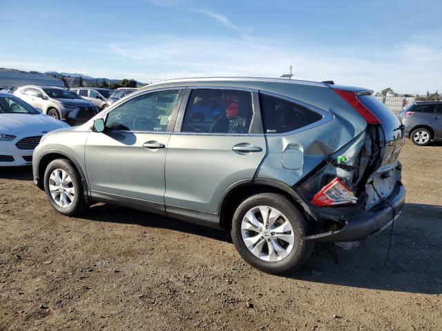 Photo 1 VIN: JHLRM4H70CC018931 - HONDA CRV 