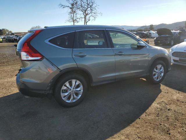 Photo 2 VIN: JHLRM4H70CC018931 - HONDA CRV 