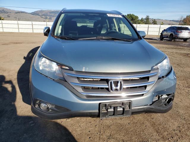 Photo 4 VIN: JHLRM4H70CC018931 - HONDA CRV 