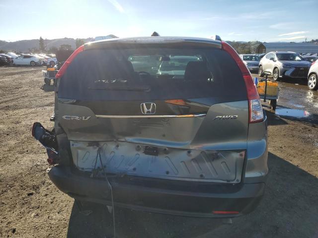 Photo 5 VIN: JHLRM4H70CC018931 - HONDA CRV 