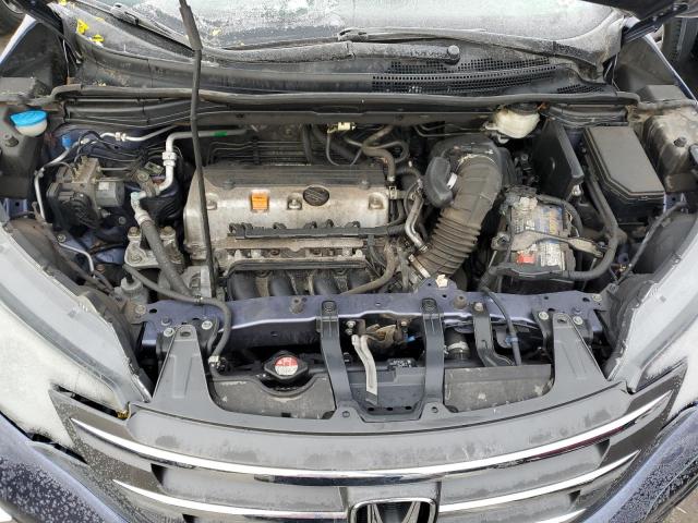 Photo 11 VIN: JHLRM4H70CC023711 - HONDA CR-V EXL 