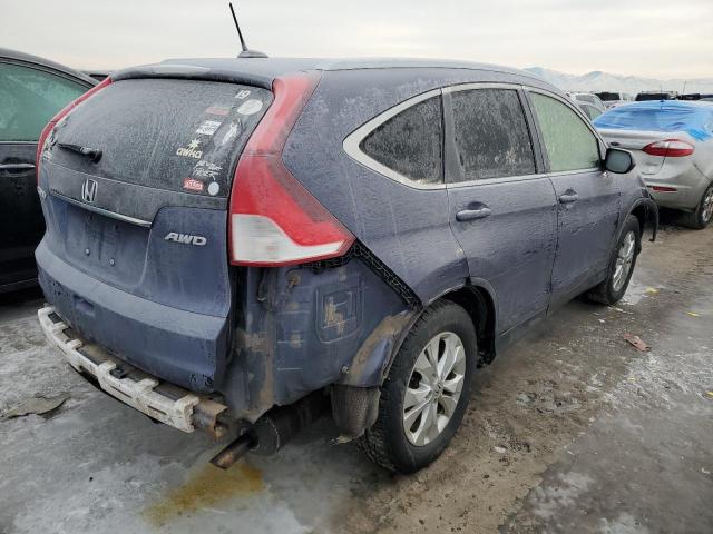 Photo 2 VIN: JHLRM4H70CC023711 - HONDA CR-V EXL 