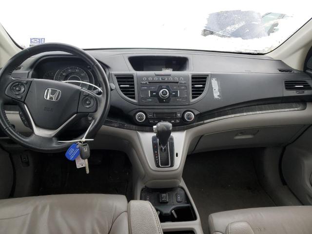 Photo 7 VIN: JHLRM4H70CC023711 - HONDA CR-V EXL 