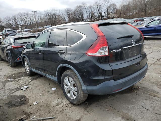 Photo 1 VIN: JHLRM4H71CC003113 - HONDA CR-V EXL 