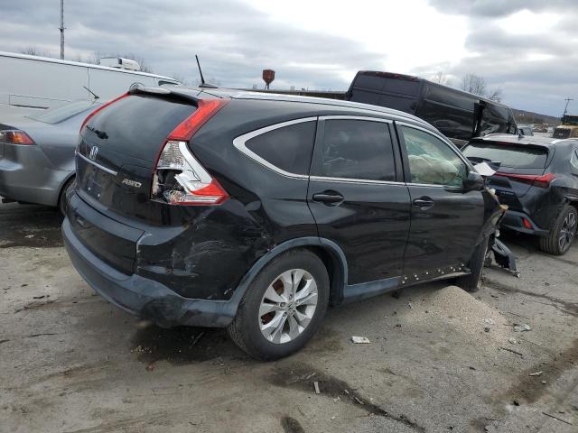 Photo 2 VIN: JHLRM4H71CC003113 - HONDA CR-V EXL 