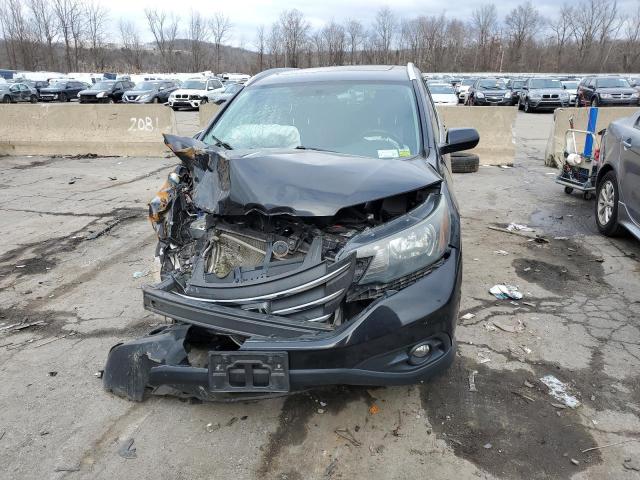 Photo 4 VIN: JHLRM4H71CC003113 - HONDA CR-V EXL 