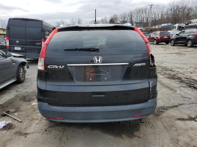 Photo 5 VIN: JHLRM4H71CC003113 - HONDA CR-V EXL 