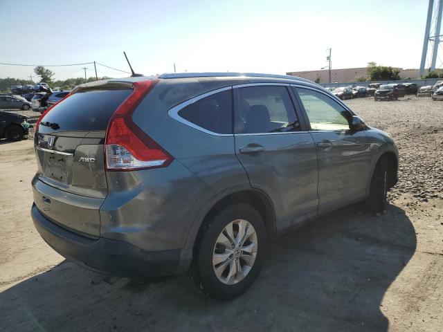 Photo 2 VIN: JHLRM4H71CC007405 - HONDA CR-V EXL 