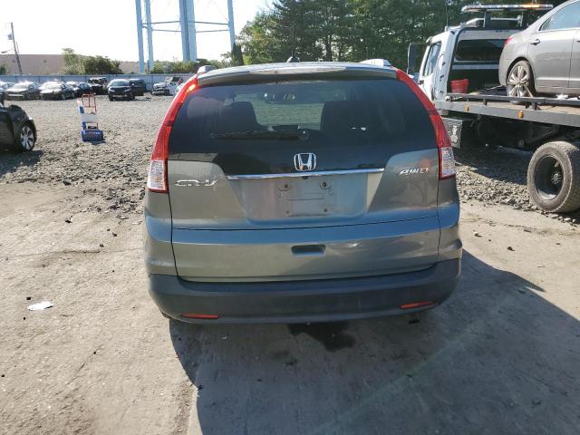 Photo 5 VIN: JHLRM4H71CC007405 - HONDA CR-V EXL 