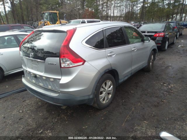 Photo 3 VIN: JHLRM4H71CC010577 - HONDA CR-V 