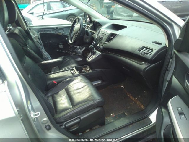 Photo 4 VIN: JHLRM4H71CC010577 - HONDA CR-V 