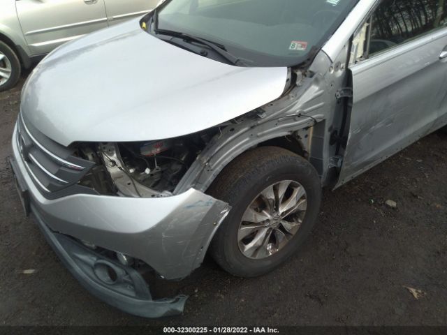 Photo 5 VIN: JHLRM4H71CC010577 - HONDA CR-V 