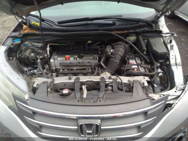 Photo 9 VIN: JHLRM4H71CC010577 - HONDA CR-V 