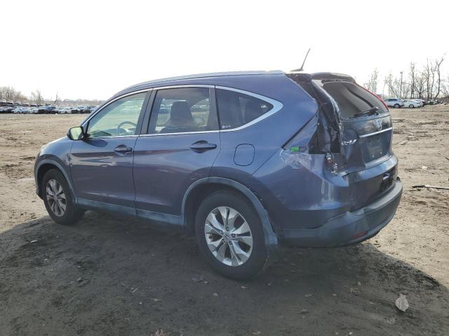 Photo 1 VIN: JHLRM4H71CC012443 - HONDA CRV 