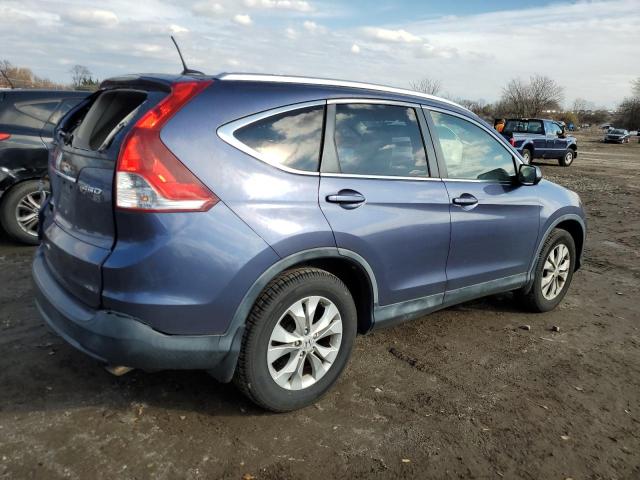 Photo 2 VIN: JHLRM4H71CC012443 - HONDA CRV 