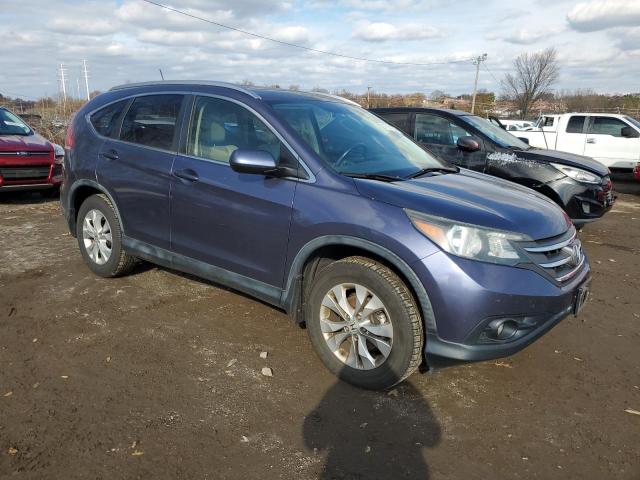 Photo 3 VIN: JHLRM4H71CC012443 - HONDA CRV 