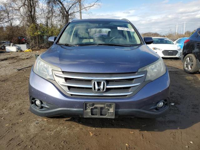 Photo 4 VIN: JHLRM4H71CC012443 - HONDA CRV 