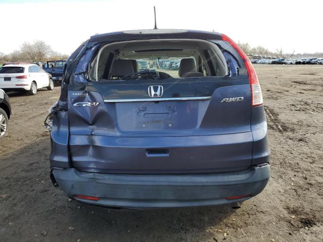 Photo 5 VIN: JHLRM4H71CC012443 - HONDA CRV 