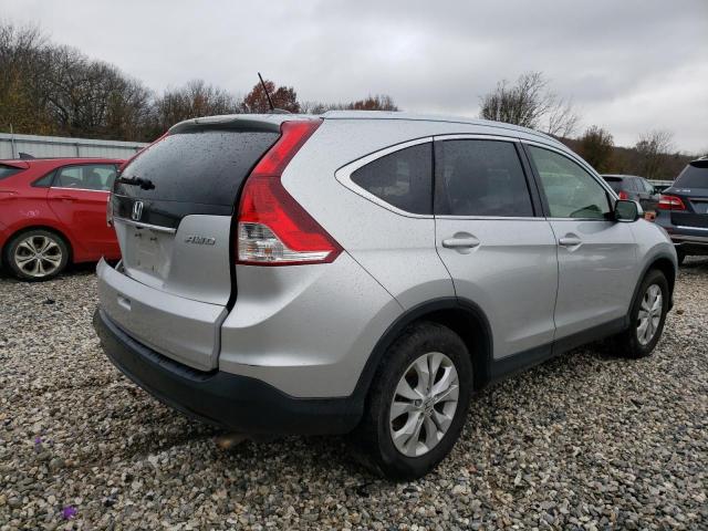 Photo 2 VIN: JHLRM4H71CC014080 - HONDA CRV 