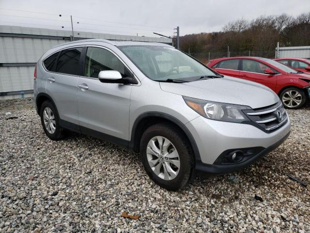 Photo 3 VIN: JHLRM4H71CC014080 - HONDA CRV 