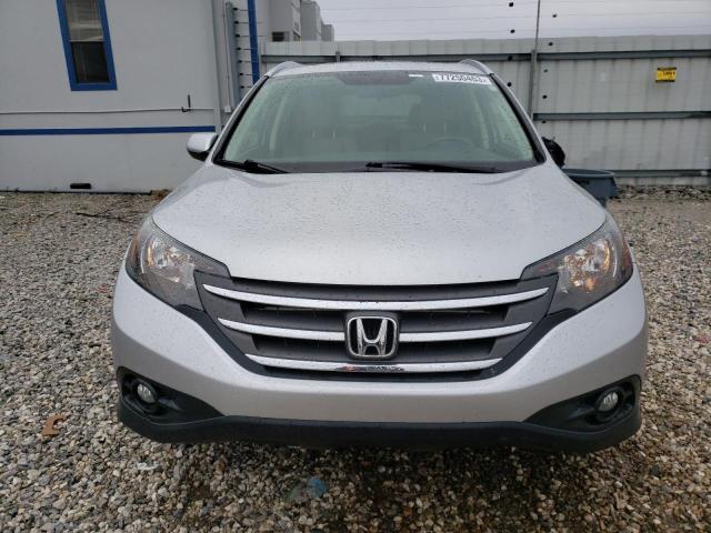 Photo 4 VIN: JHLRM4H71CC014080 - HONDA CRV 