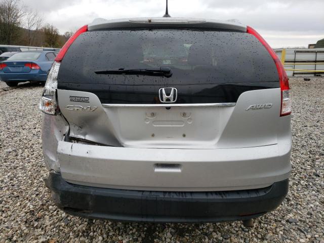 Photo 5 VIN: JHLRM4H71CC014080 - HONDA CRV 