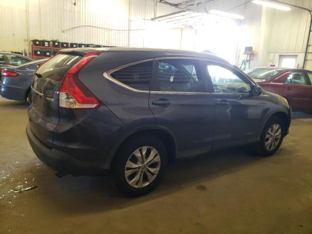 Photo 2 VIN: JHLRM4H71CC014581 - HONDA CR-V EXL 