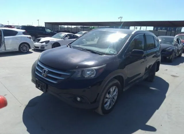 Photo 1 VIN: JHLRM4H71CC016914 - HONDA CR-V 