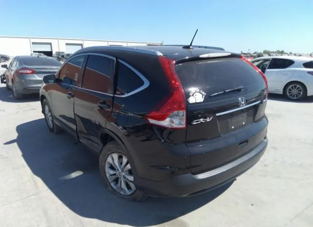 Photo 2 VIN: JHLRM4H71CC016914 - HONDA CR-V 