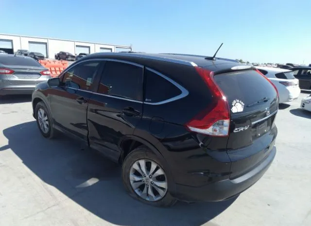 Photo 5 VIN: JHLRM4H71CC016914 - HONDA CR-V 